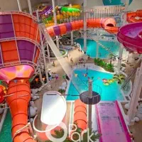 بلیط اوپارک