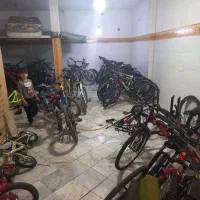 فروش و خریدار دوچرخه آلمینیوم|دوچرخه، اسکیت، اسکوتر|تهران, دهونک|دیوار