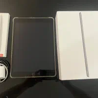 آیپد ۹، iPad 9th، خاکستری، باتری ۱۰۰ با قلم|تبلت|تهران, نیروی هوایی (پیروزی)|دیوار
