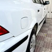 سمندef7دوگانه شرکت۱۴۰۰|خودرو سواری و وانت|قزوین, |دیوار