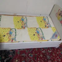 تخت|تخت و صندلی بچه|یاسوج, |دیوار