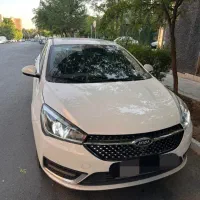 آریزو ۵ مدل 96 با شرایط اقساط اسان