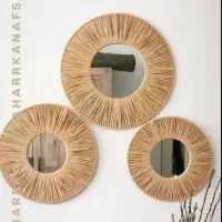 اینه رافیا|آینه|مشهد, خرمشهر|دیوار