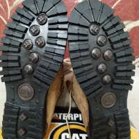 بوت مردانه اصل کاترپیلار|کیف، کفش، کمربند|تبریز, |دیوار