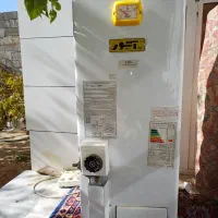 ابگرمگن زودجوش در حد نو