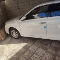 فروش دنا پلاس شش دنده