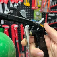 گازوئیل پاش ابزار مکانیکی قیمت مناسب|ابزارآلات|رشت, آب و برق|دیوار