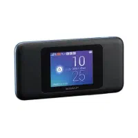 مودم4.5Gقابل حمل یوکیومدلNext W06 استوک درحد