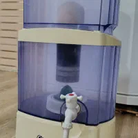 آب تصفیه کن