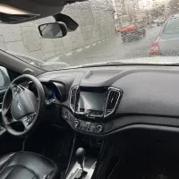 تیگو ۵ مدل ۹۷|خودرو سواری و وانت|کرج, کوی کارمندان جنوبی|دیوار