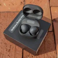 هندزفری گلکسی بادز ۲ پرو اصلی