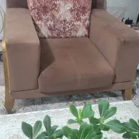 مبل کارکرده