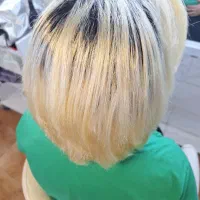 جشنواره آموزش و خدمات  آرایشگری بانوان