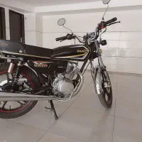 موتور هندا همتاز ۲۰۰سی سی