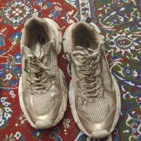 کفش اورجینال شماره ۴۴