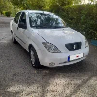 تیبا ۱ مدل ۹۸ بدون رنگ|خودرو سواری و وانت|تبریز, |دیوار