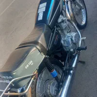 موتور تیزباد مدل ۸۸
