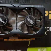 کارت گرافیک NVIDIA GTX 1650 و مانیتور و کیس خانگی|قطعات و لوازم جانبی رایانه|لاهیجان, فیاض|دیوار