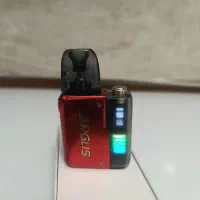 وی پاد آرگاس p2