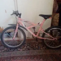 دوچرخه
