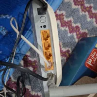 وای فای تیپی لاینک چهار پورته|مودم و تجهیزات شبکه|خورموج, |دیوار