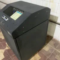 پرینتر خطی سوزنی صنعتی  لیزری print ronix