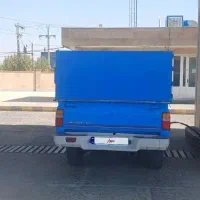 نیسان دوگانه شرکت|خودرو سواری و وانت|همدان, |دیوار