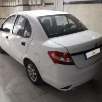 ماشین ساینا ex 1400