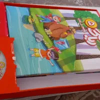 بسته معلم خصوصی پرش نو نو نو پایه پنجم|کتاب و مجله آموزشی|کرمانشاه, |دیوار