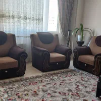 مبل|مبلمان خانگی و میز عسلی|کرمانشاه, |دیوار