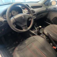 پژو ۲۰۶ sdv8مدل۹۱|خودرو سواری و وانت|تهران, علم و صنعت|دیوار