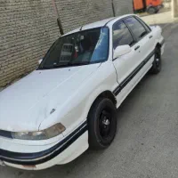 گالانت.میتسوبشی۱۹۹۲