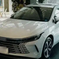 حواله بی وای دی دیسترویر 05 مدل ۲۰۲۵