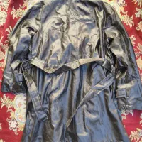 کاپشن چرم نو|لباس|رفسنجان, |دیوار