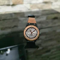 ساعت مچی هابلوت