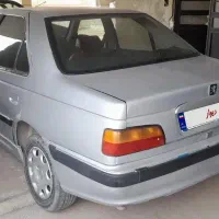 فروش ماشین پارس مدل ۸۴