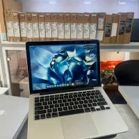 مک بوک پرو 2015|رایانه همراه|کرمان, |دیوار