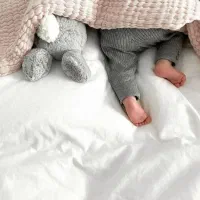 پرستار کودک