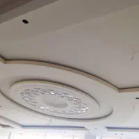 نقاش ساختمان|خدمات پیشه و مهارت|نجف‌آباد, ویلاشهر|دیوار