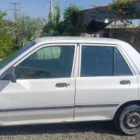 پراید مدل 96|خودرو سواری و وانت|ایرانشهر, |دیوار