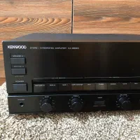 آمپ قدرتمند کنوود kenwood 990 ex|سیستم صوتی خانگی|تهران, جردن|دیوار