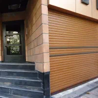 شرکت فنی مهندسی ایرانیان کرکره برقی/جک پارکینگ|مصالح و تجهیزات ساختمان|تهران, نیروی هوایی (پیروزی)|دیوار
