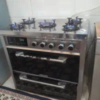 گاز فلش خور