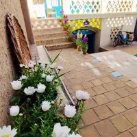 اجاره روزانه/هفتگی/ماهانه آپارتمان ۶۰۰ متری|اجارهٔ کوتاه‌مدت آپارتمان و سوئیت|آران و بیدگل, |دیوار