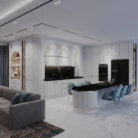 کابینت درجه یک + اقساط بدون سود