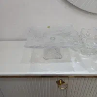 ست پذیرایی کریستال نو