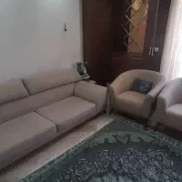 مبل ۵ نفره راحتی