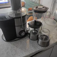 سه کاره دسینی|آبمیوهگیر و آبمرکباتگیر|اهواز, کوی باهنر|دیوار