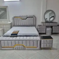 تخت هرمس اسپورت پارچه