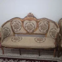 مبل|مبلمان خانگی و میز عسلی|گرمی, |دیوار